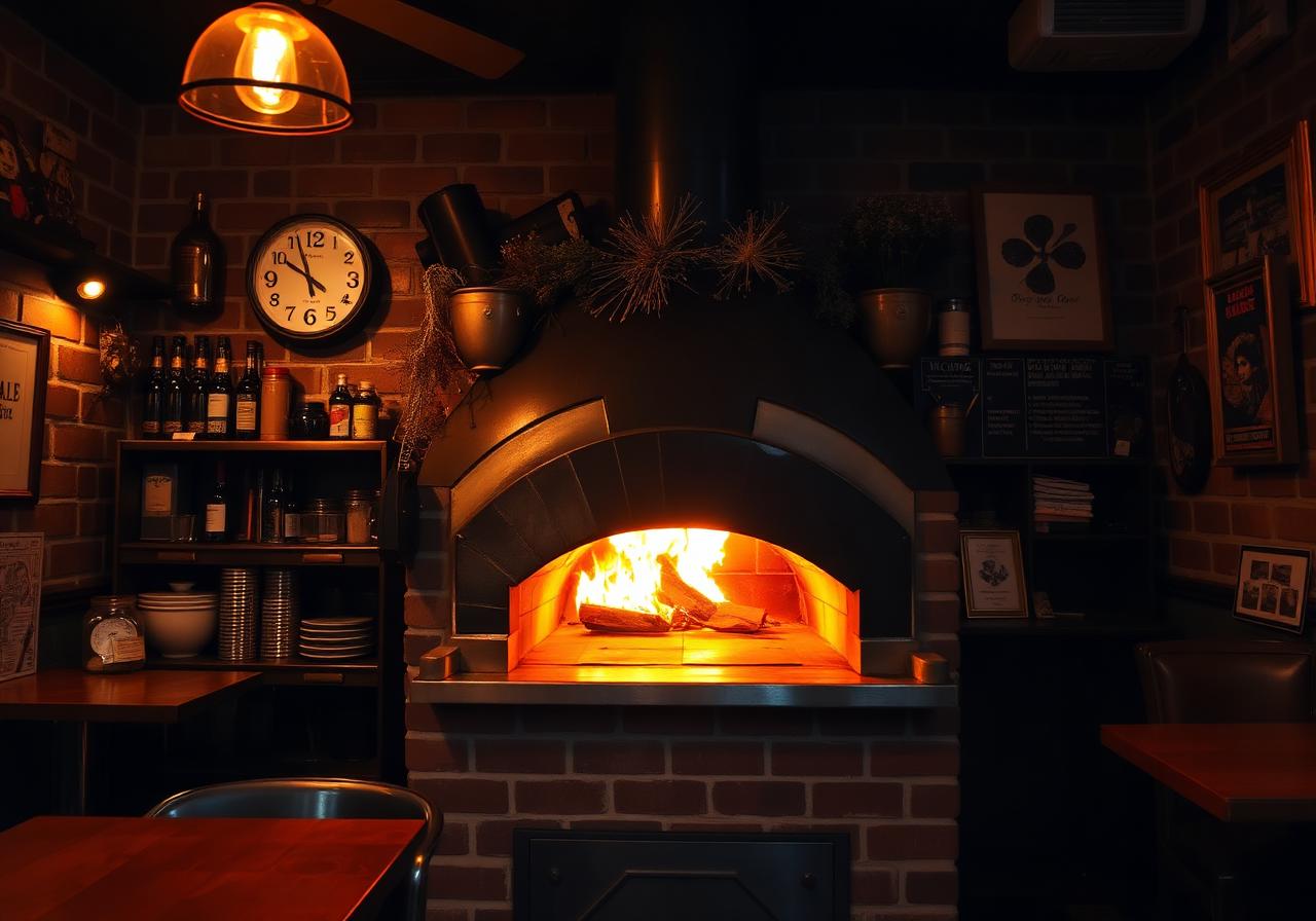 Pizzeria
